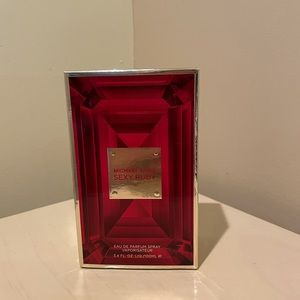 Michael Kors Sexy Ruby Perfume